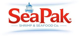Sea Pak Logo Giveaway: SeaPak Shrimp & Seafood Co. Prize
