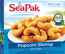 SeaPak Giveaway