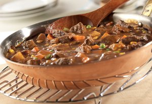 17 Scrumptious Beef Stew Recipes