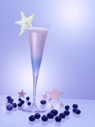 Van Gogh Vodka Starry Night