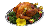 Easy Roast Turkey