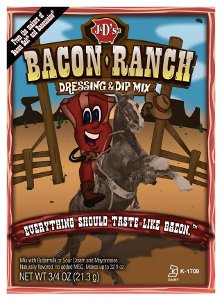 J & D Bacon Ranch