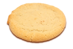 Basic Sugar Cookies