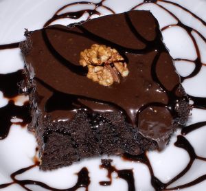 18 Best Warm, Sticky and Gooey Desserts