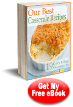 Our Best Casserole Recipes: 19 Quick & Easy Casseroles to Try