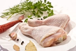Crockpot Italian Chicken
