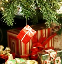 325 Favorite Christmas Recipes