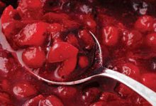 Classic Cranberry Sauce