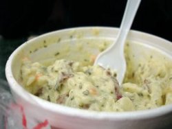 Baked Potato Salad