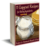 11 Copycat Recipes for Homemade Ingredients