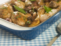 Make Your Life Easier with 30 Thrilling Chicken Casserole Recipes