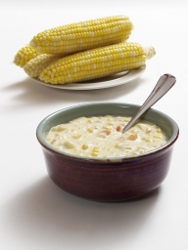 Campbell's Crock-Pot Corn Chowder