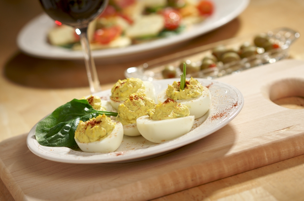 Angel Eggs