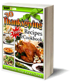 30 Thanksgiving Recipes