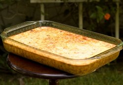 Breakfast Casserole Ingredients