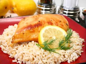 15 Chicken Recipes You can Make in Under 30 Minutes