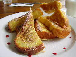 French Toast Casserole