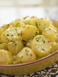 12 Palate-Pleasing Potato Salad Recipes