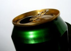 7-Up Jello Dessert