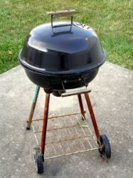 Best Grilling Recipes