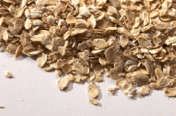 Handmade Oatmeal Cookies