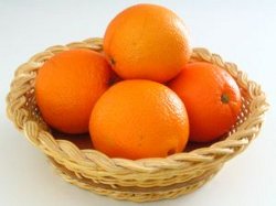 60-Minute Orange Breakfast Rolls