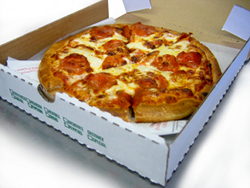 Pizza in Box pizzadelivery2 Recipes for Easy Homemade Pizza