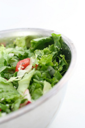 12 Homemade Salad Dressing Recipes