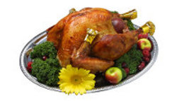 How to Fix 15 Common Thanksgiving Problems