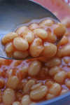 Vegetarian Baked Beans vegbakedbeans2 Baked Beans, a Most Underrated Food