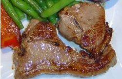How to Make Tender Pork Chops