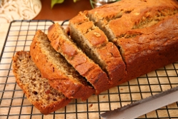 Banana Bread Recipes