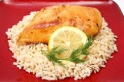 Chicken Rice Casserole Recipes