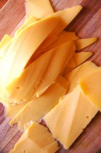 Recipe for Chicken Casserole