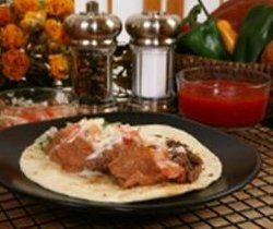 Mexican chicken casserole recipe