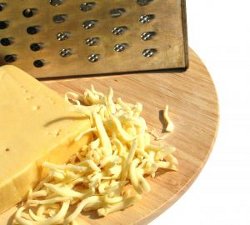 Cheesy Chicken Casserole Recipe