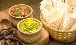 Mexican chicken casserole recipe