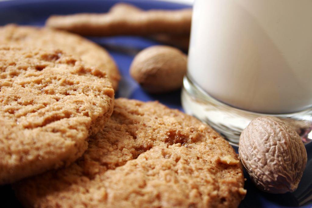 The oatmeal cookie is a kitchen staple, and Quaker oats recipes make for the 