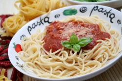 Simple Pasta Recipes