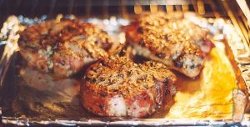 Baked Pork Chop Recipes