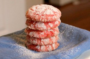 10-Minute Cool Whip Cookies