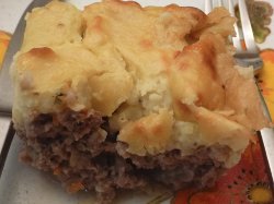 Best Shepherd's Pie Bake