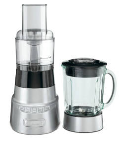 Cuisinart SmartPower Deluxe Duet