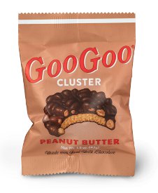 Goo Goo Cluster Giveaway
