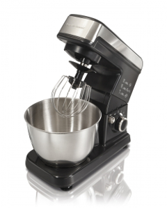 Hamilton Beach 6-Speed Stand Mixer