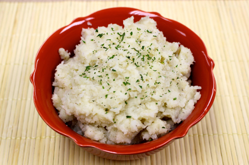 How to Make Mashed Potatoes