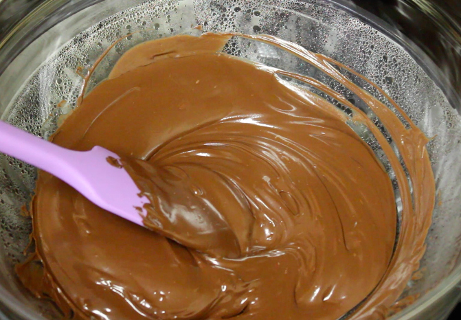 How To Melt Chocolate