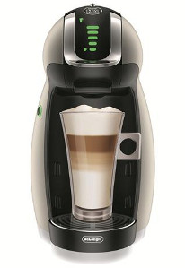 NESCAFE Dolce Gusto Genio Coffee Maker Review