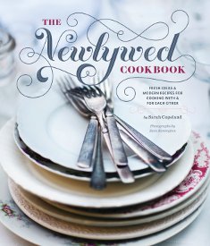The Newlywed Cookbook review