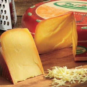 Parrano Cheese